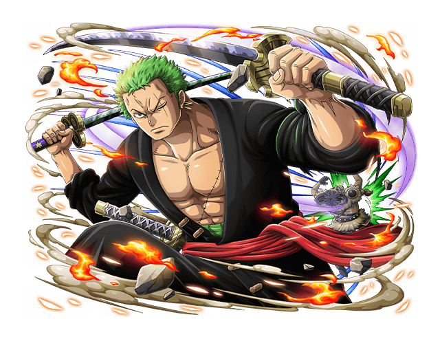 ONE PIECE N°59 - R3K