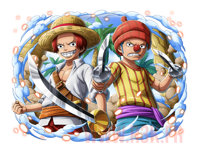 ONE PIECE N°63 - R3K