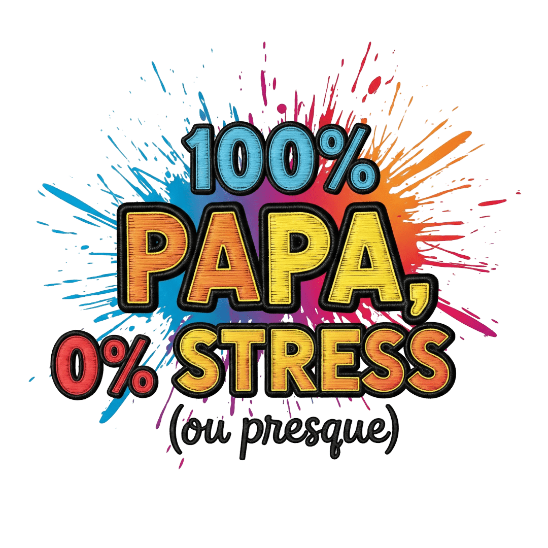 Papa N°1 - R3K
