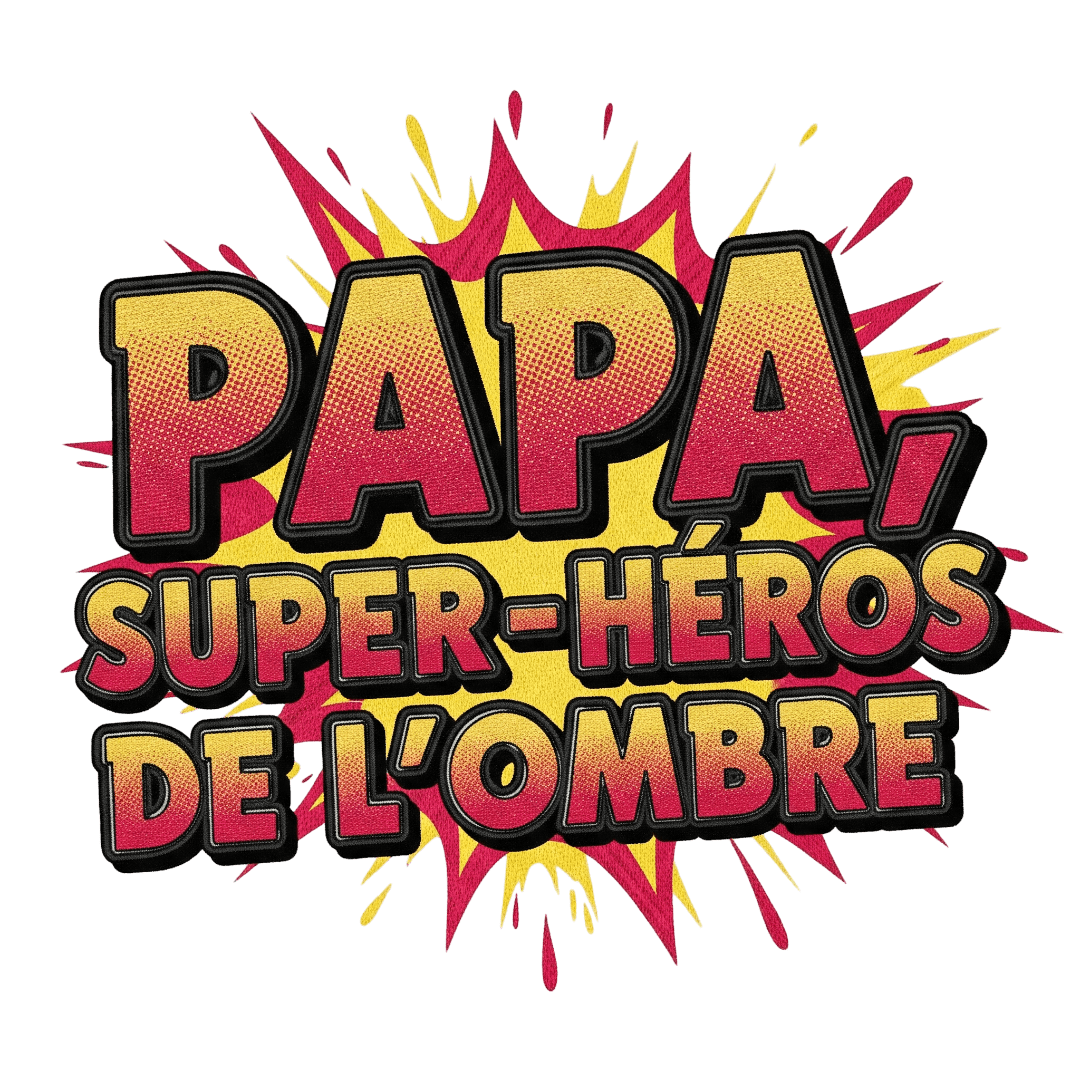Papa N°2 - R3K