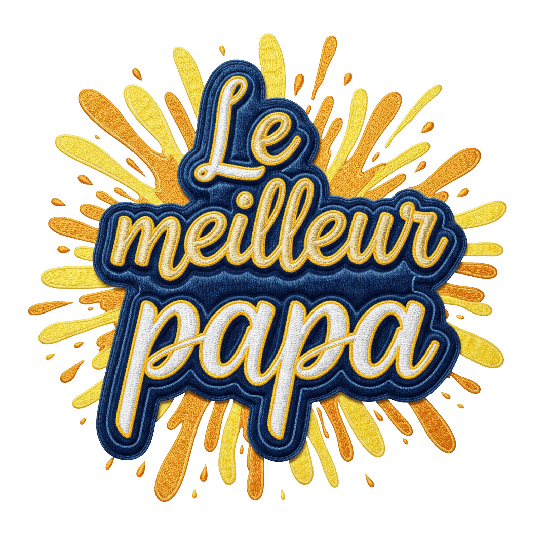 Papa N°3 - R3K