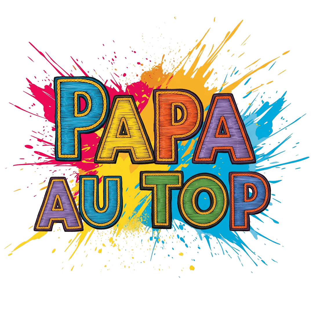 Papa N°4 - R3K
