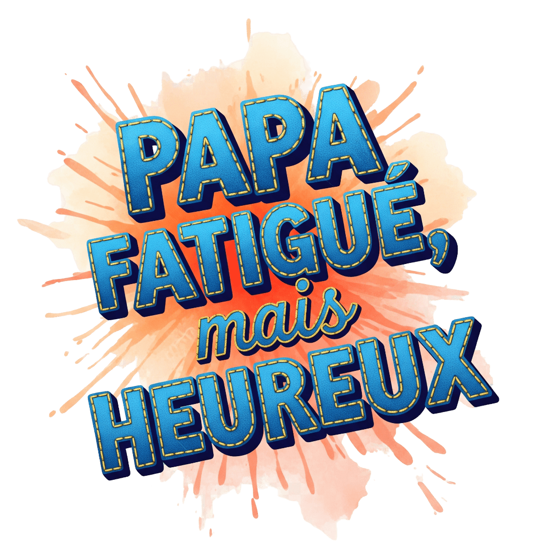 Papa N°5 - R3K