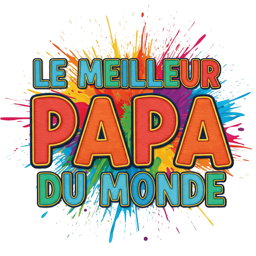 Papa N°6 - R3K