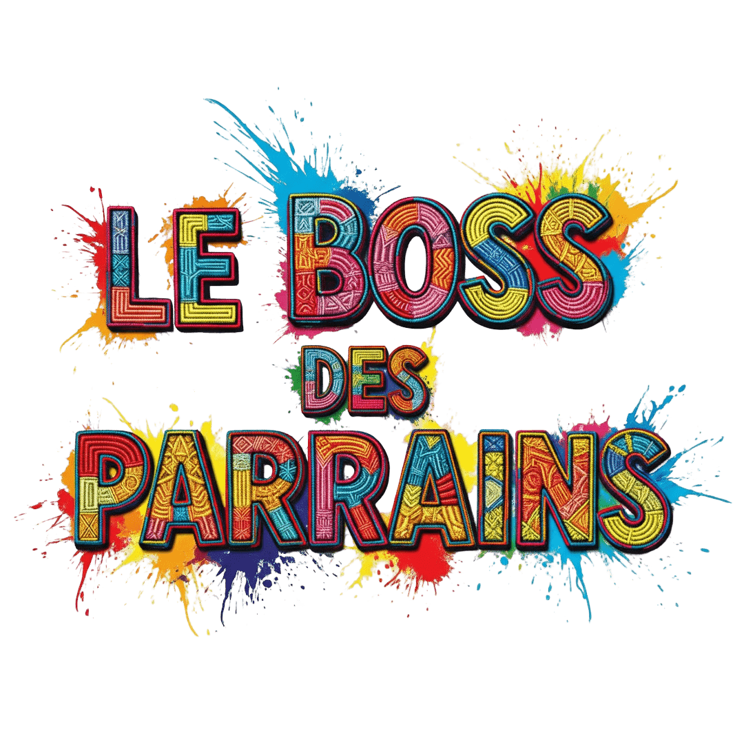 Parrain N°1 - R3K