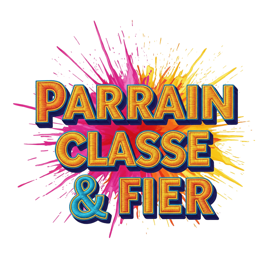 Parrain N°3 - R3K