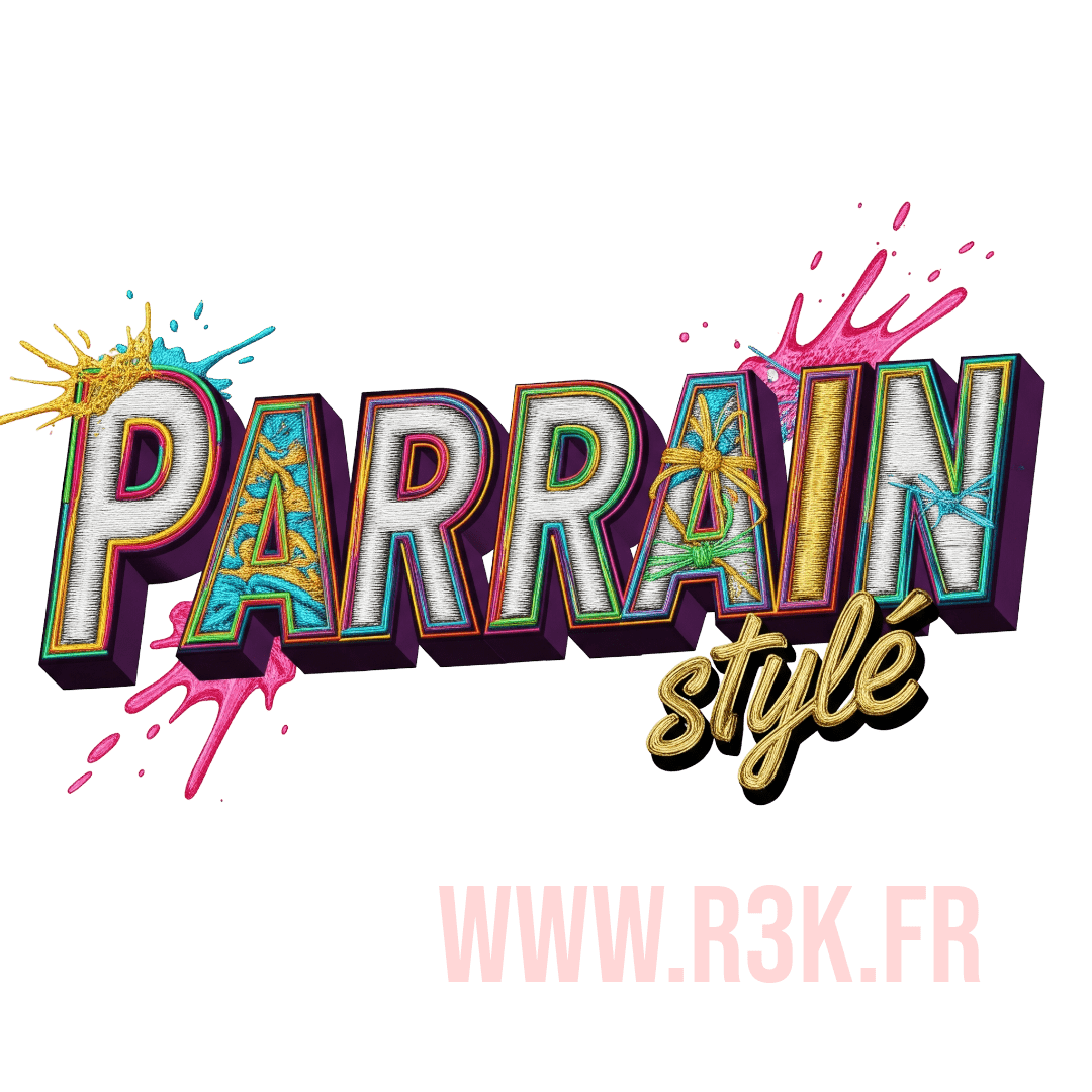 Parrain N°4 - R3K
