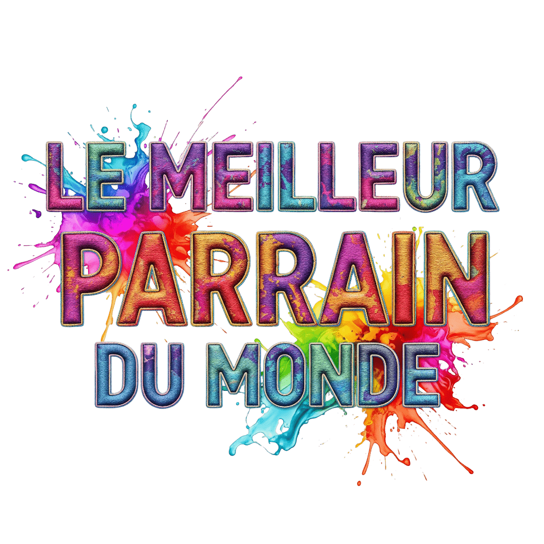 Parrain N°6 - R3K