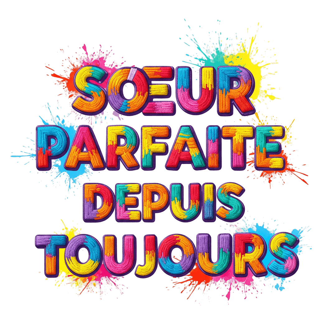 Soeur N°3 - R3K