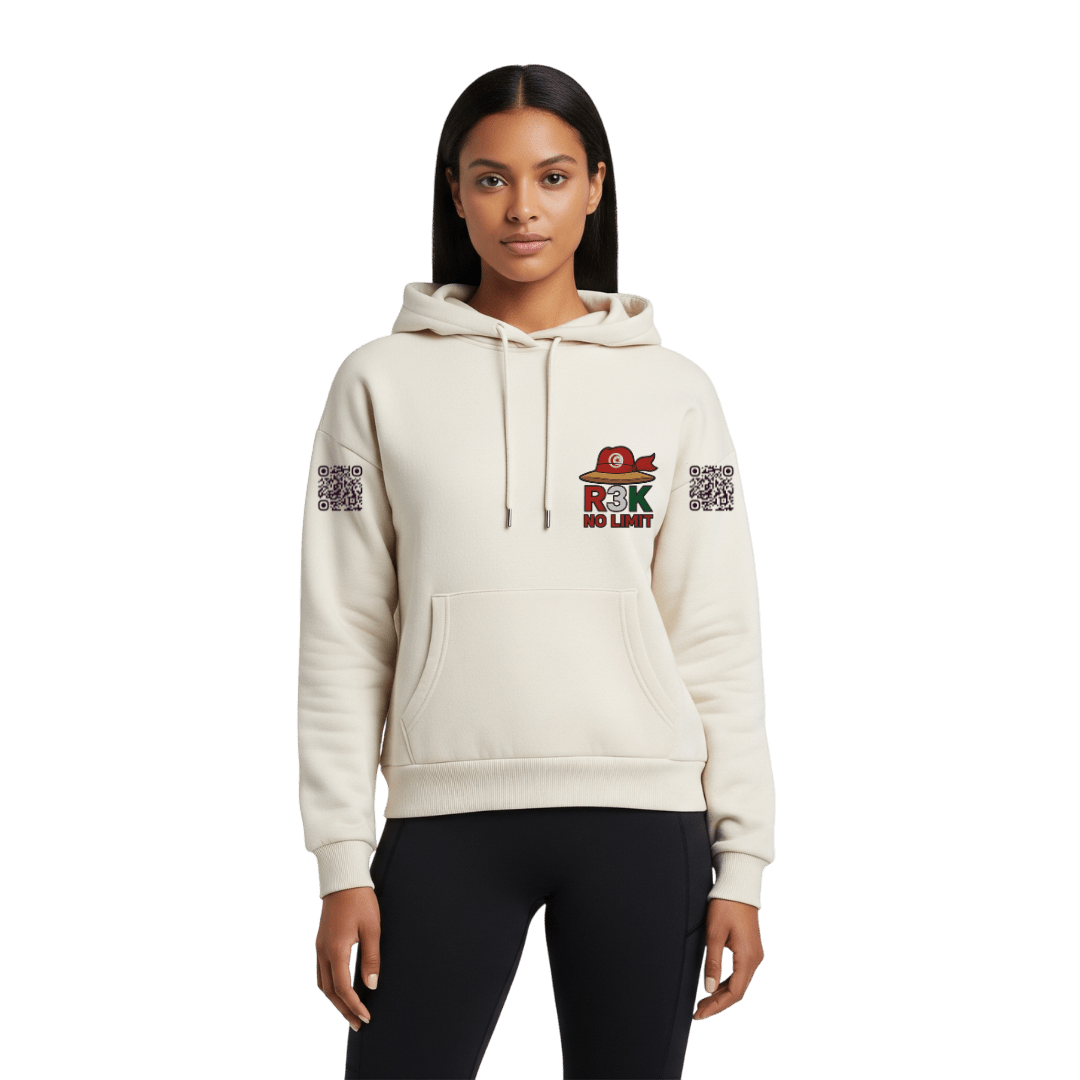 Sweat Carthage Femme - R3K