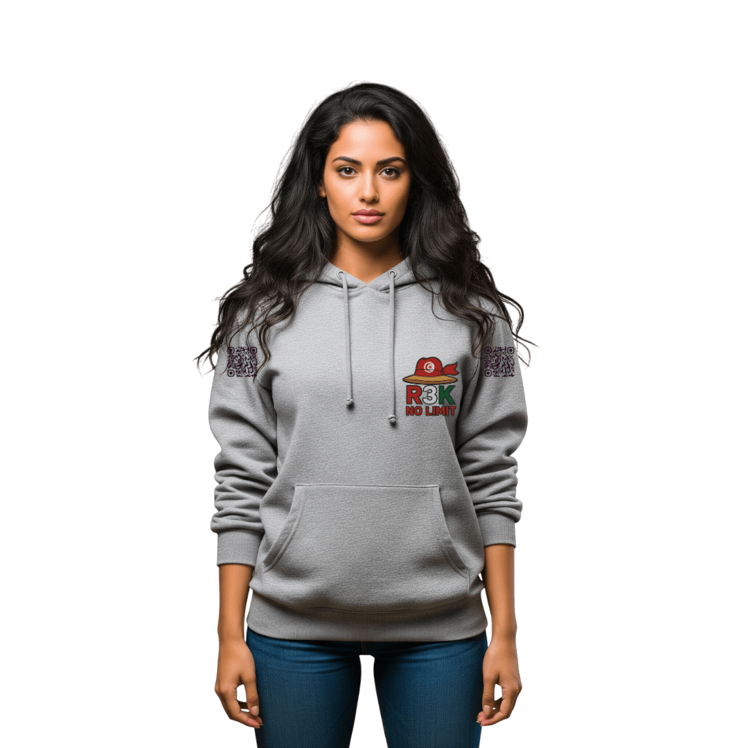 Sweat Carthage Femme - R3K
