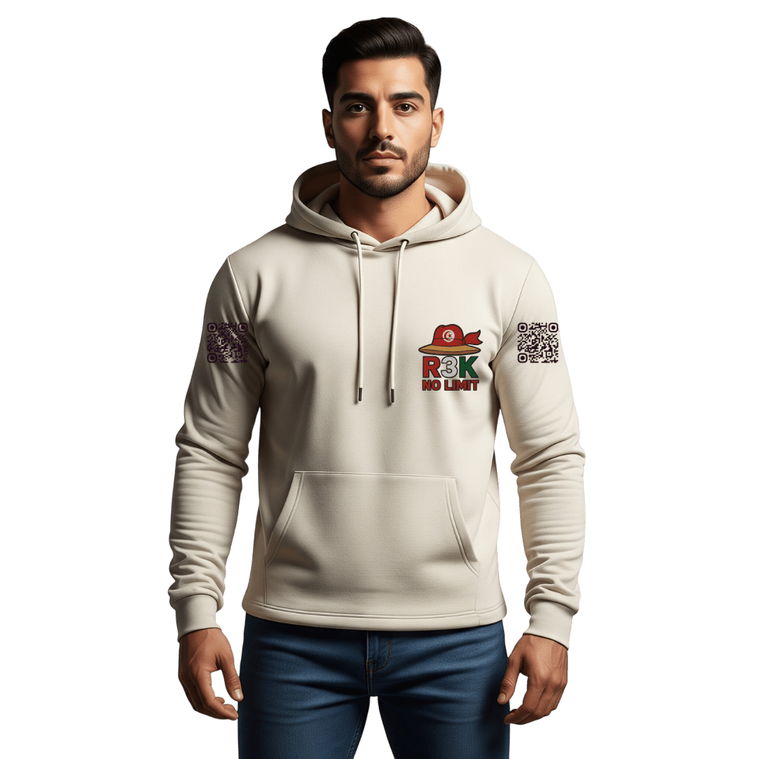 Sweat Carthage Homme - R3K
