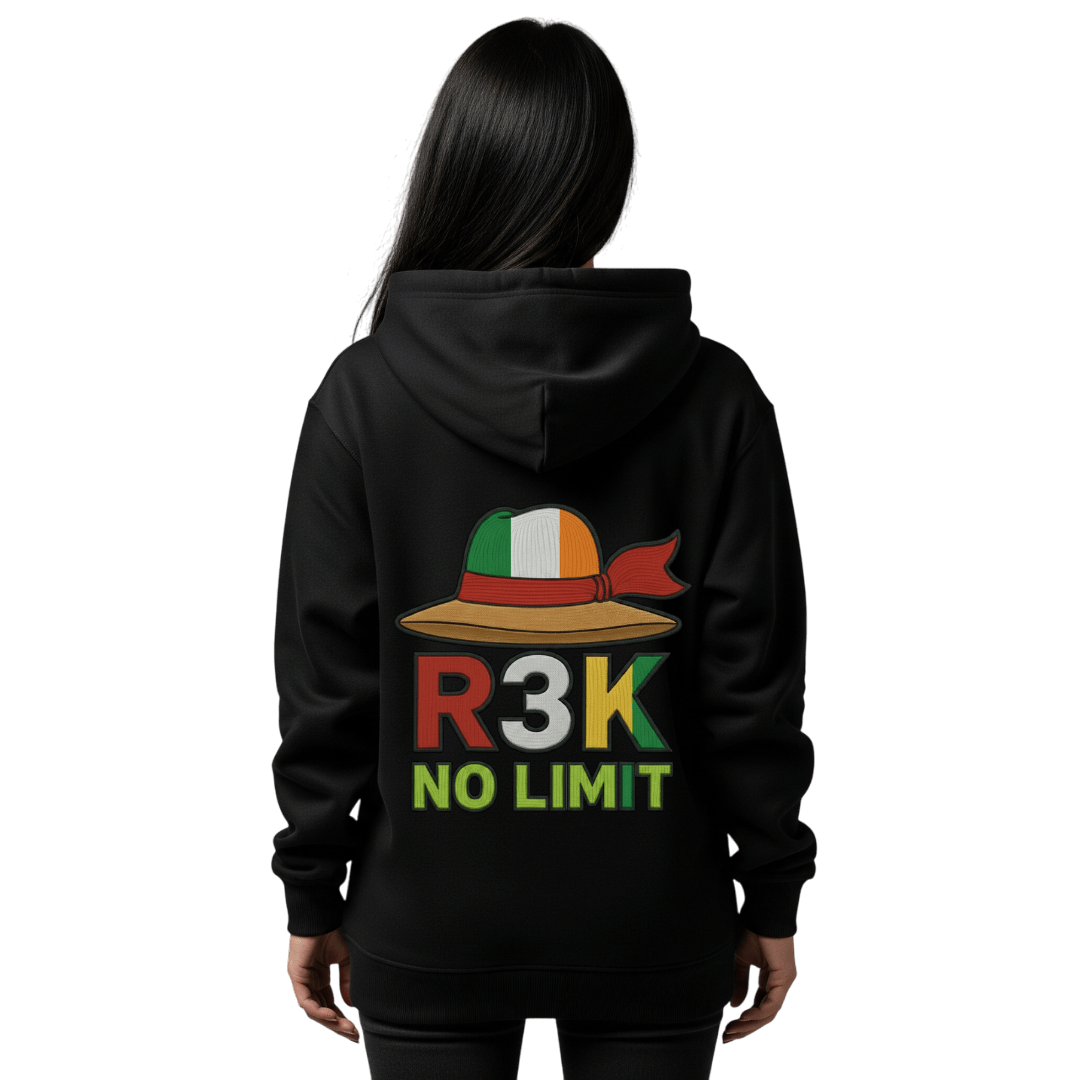 Sweat Côte d’Ivoire Femme - R3K