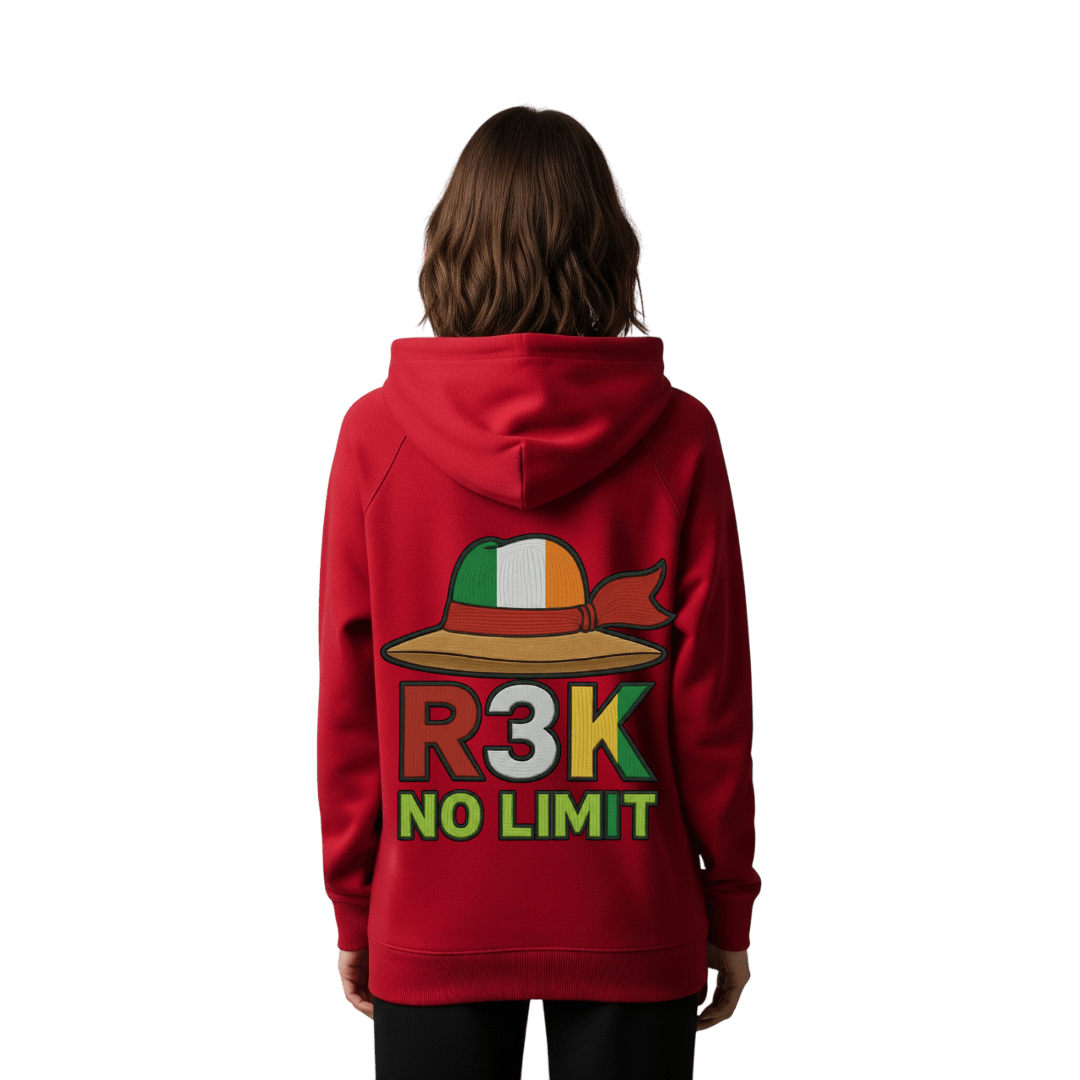 Sweat Côte d’Ivoire Femme - R3K