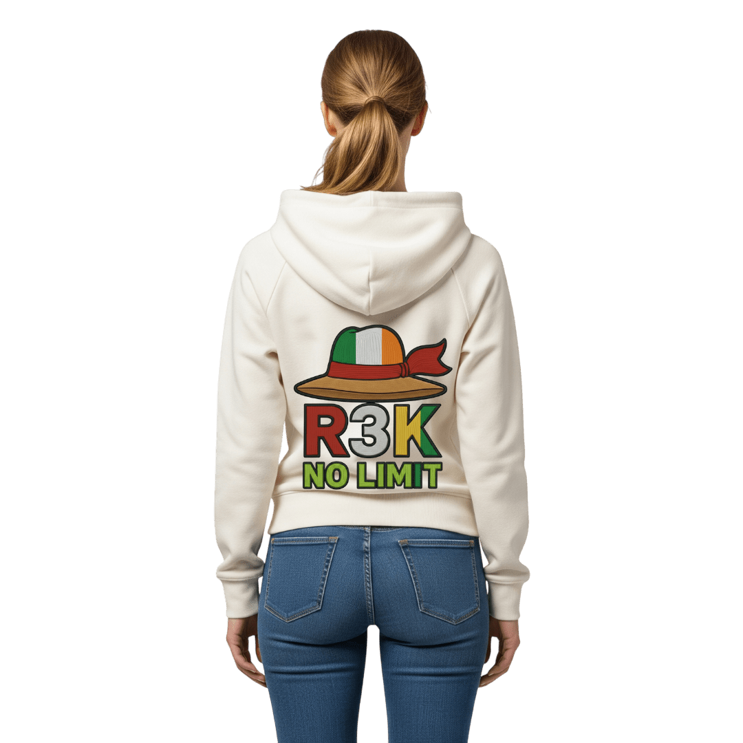 Sweat Côte d’Ivoire Femme - R3K
