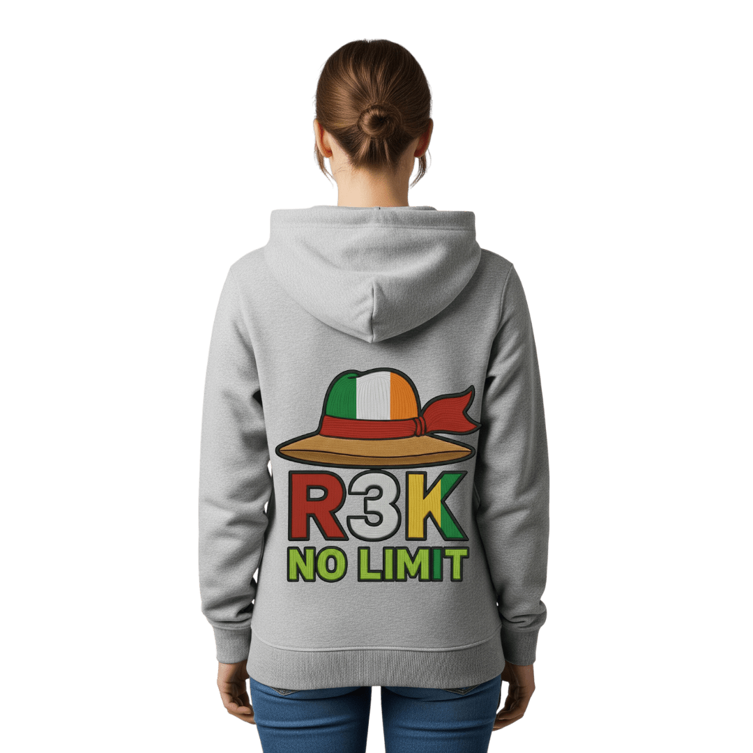 Sweat Côte d’Ivoire Femme - R3K