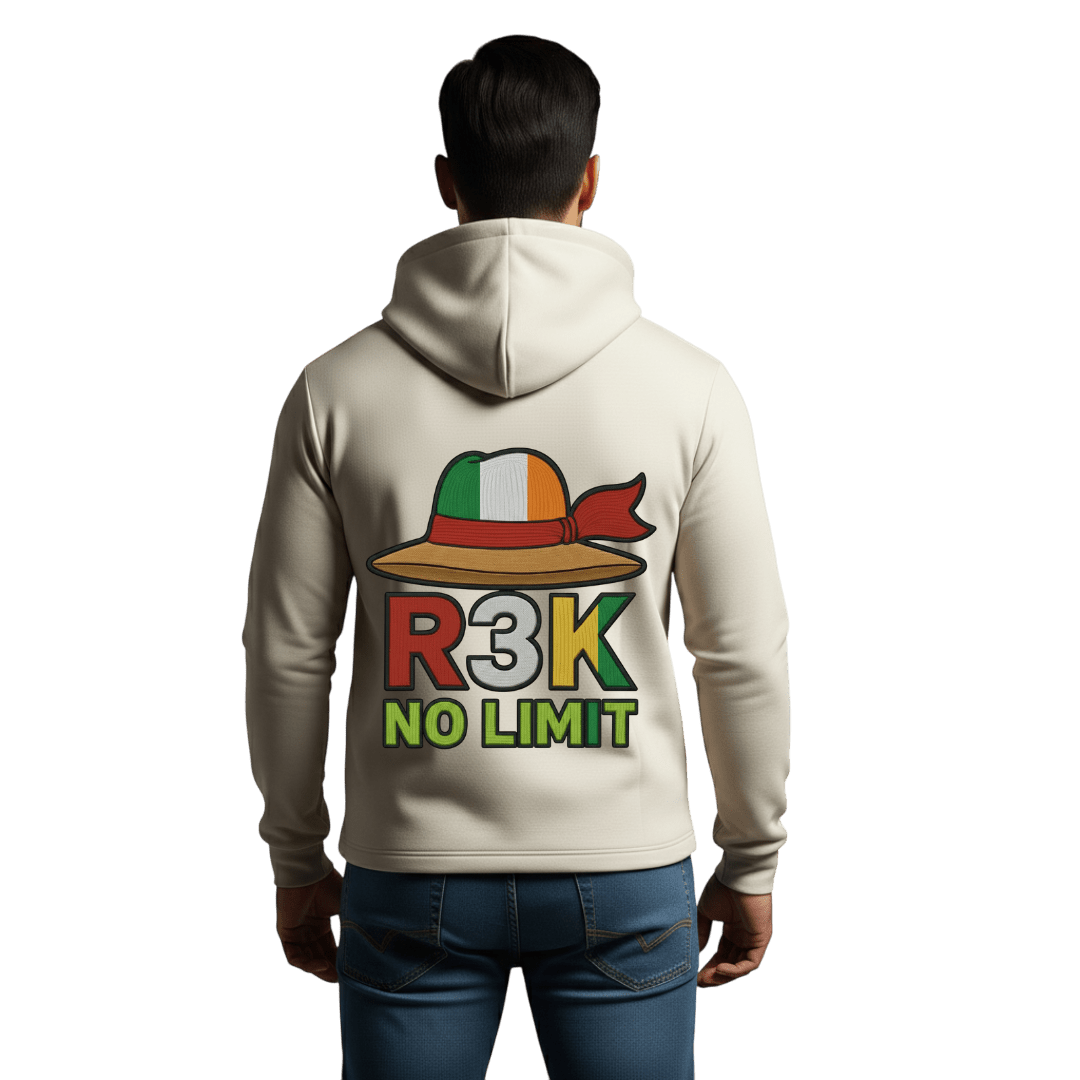 Sweat Côte d’Ivoire Homme - R3K
