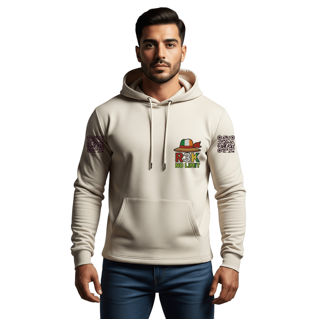 Sweat Côte d’Ivoire Homme - R3K