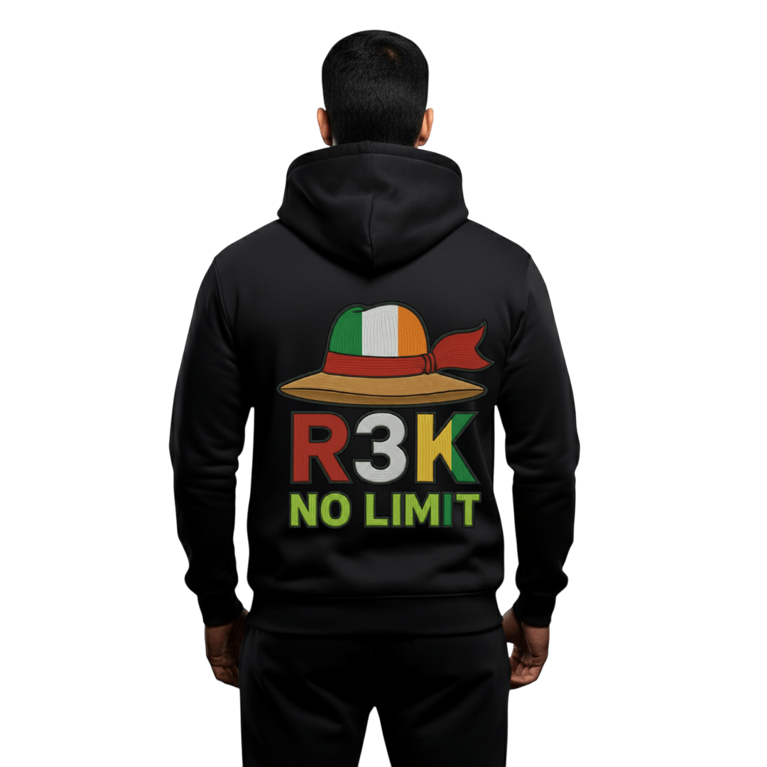 Sweat Côte d’Ivoire Homme - R3K
