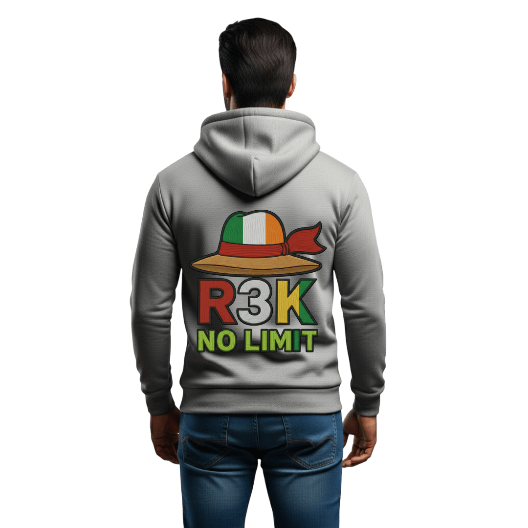 Sweat Côte d’Ivoire Homme - R3K