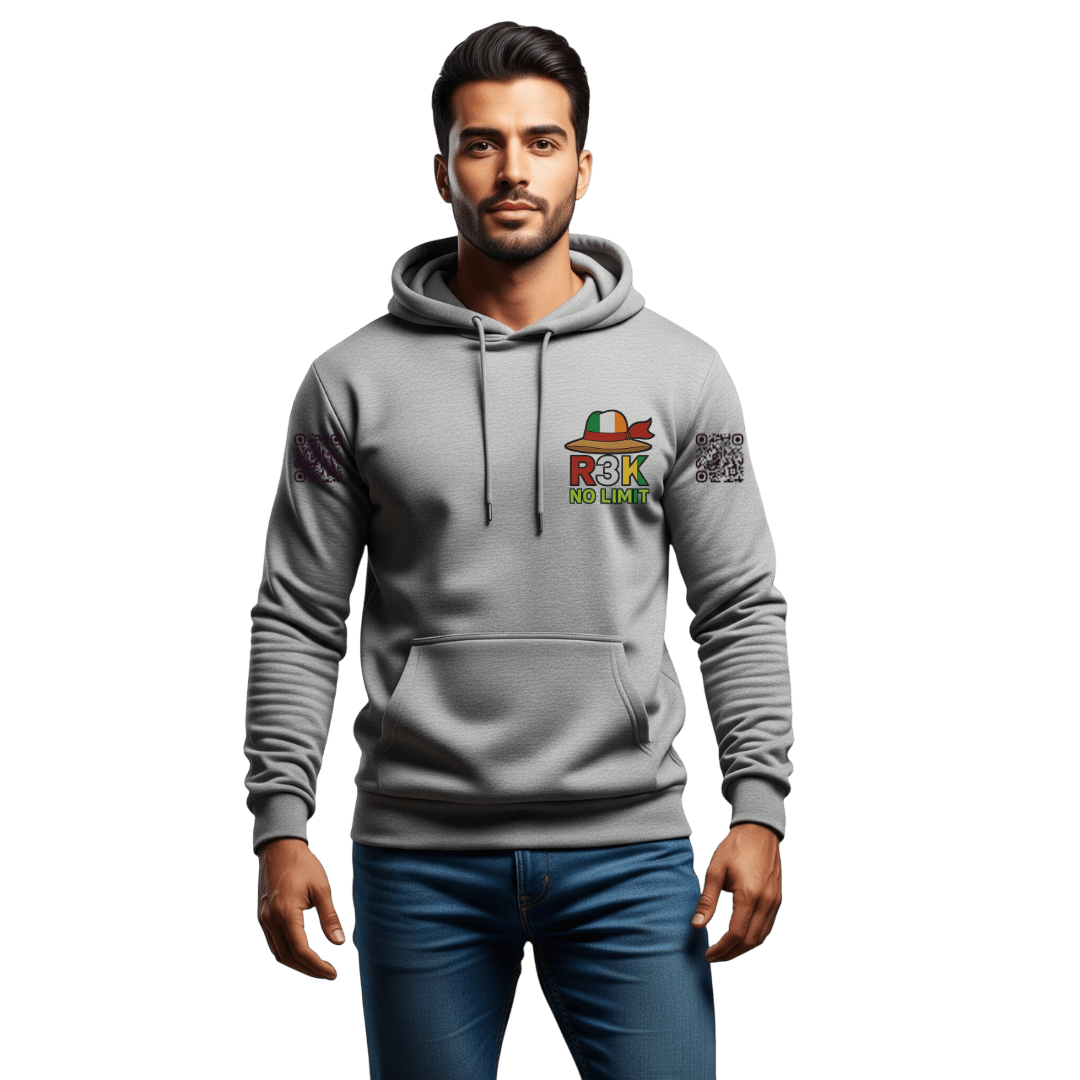 Sweat Côte d’Ivoire Homme - R3K