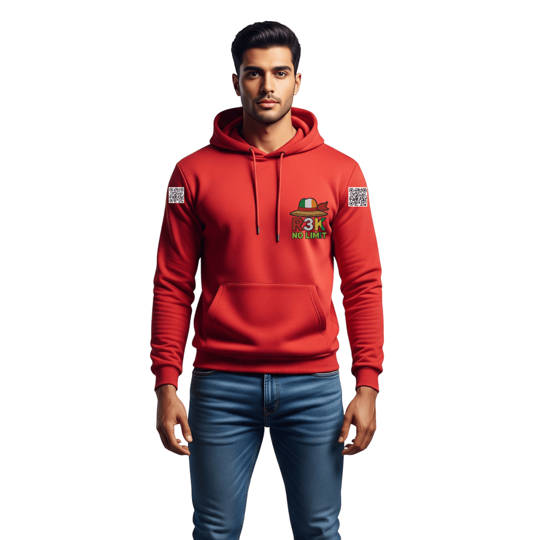 Sweat Côte d’Ivoire Homme - R3K