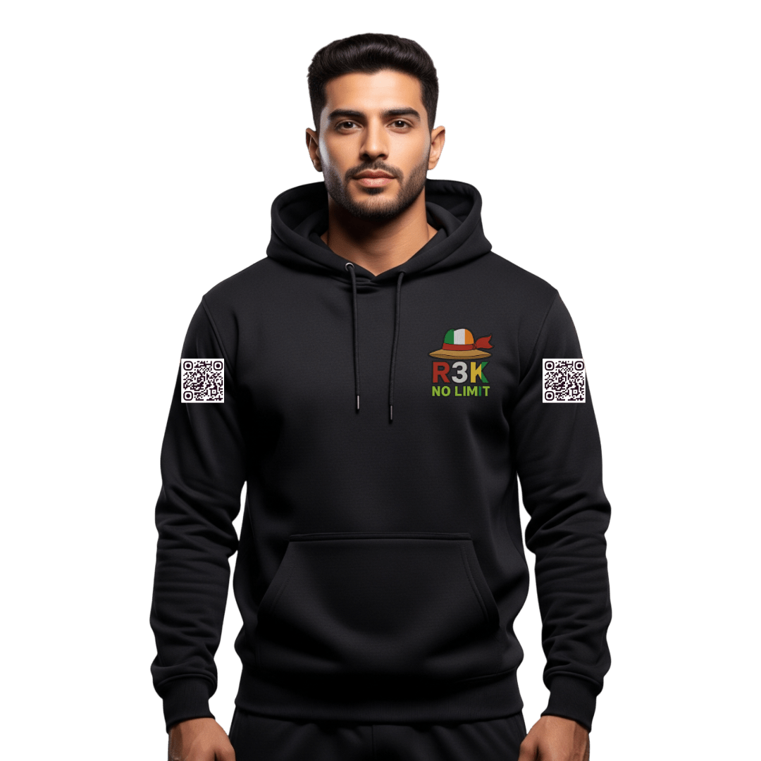 Sweat Côte d’Ivoire Homme - R3K