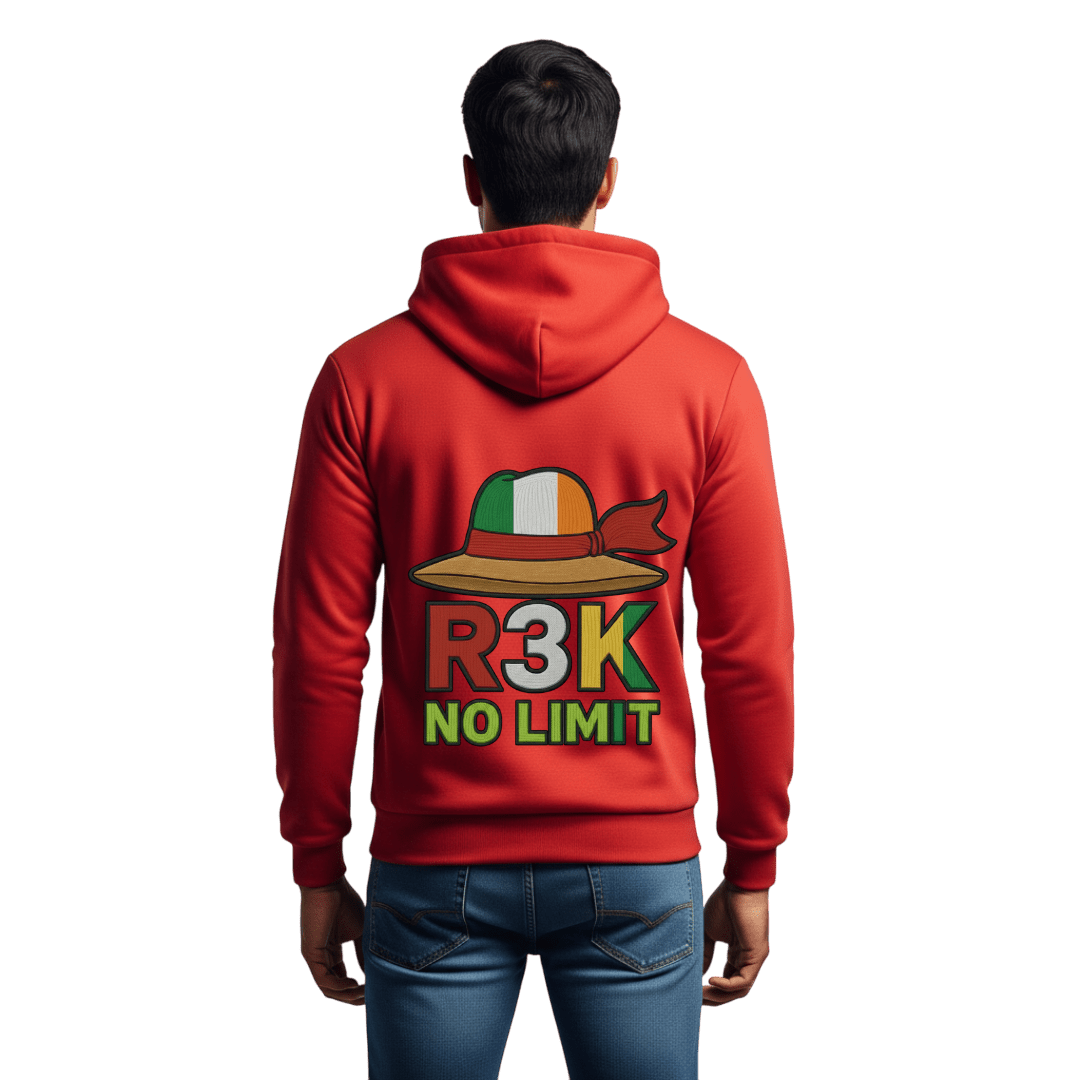 Sweat Côte d’Ivoire Homme - R3K