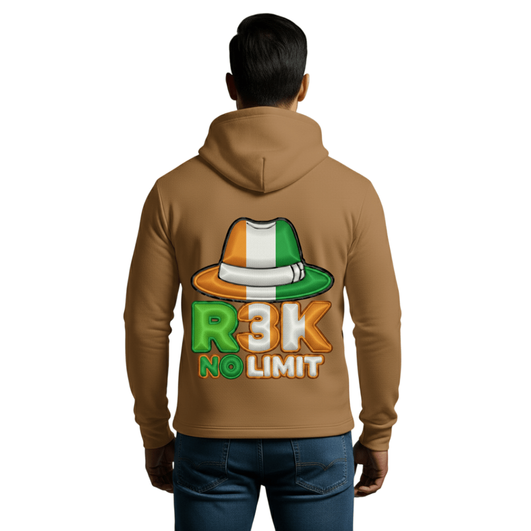 Sweat Côte d’Ivoire Homme - R3K