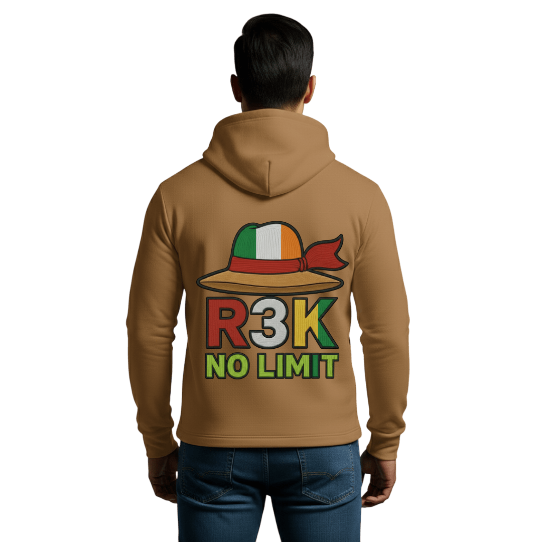 Sweat Côte d’Ivoire Homme - R3K