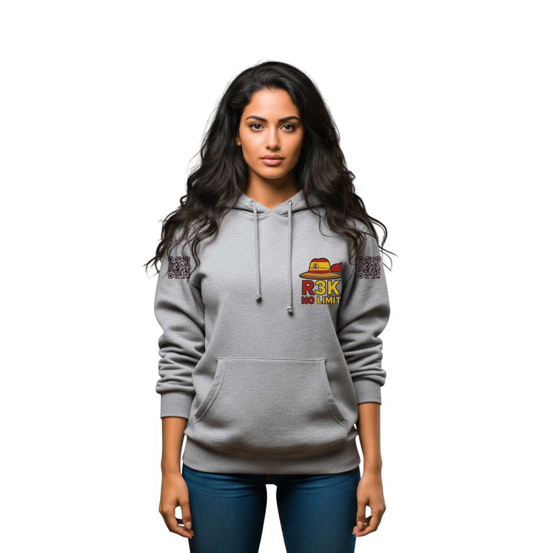 Sweat Espagne Femme - R3K