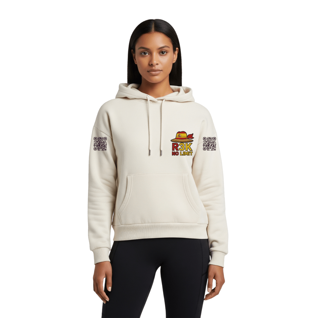 Sweat Espagne Femme - R3K