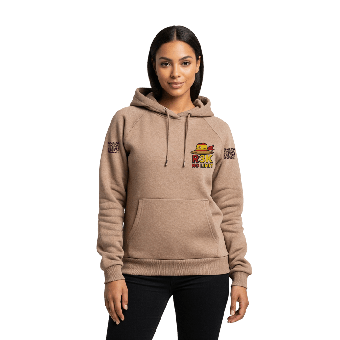 Sweat Espagne Femme - R3K