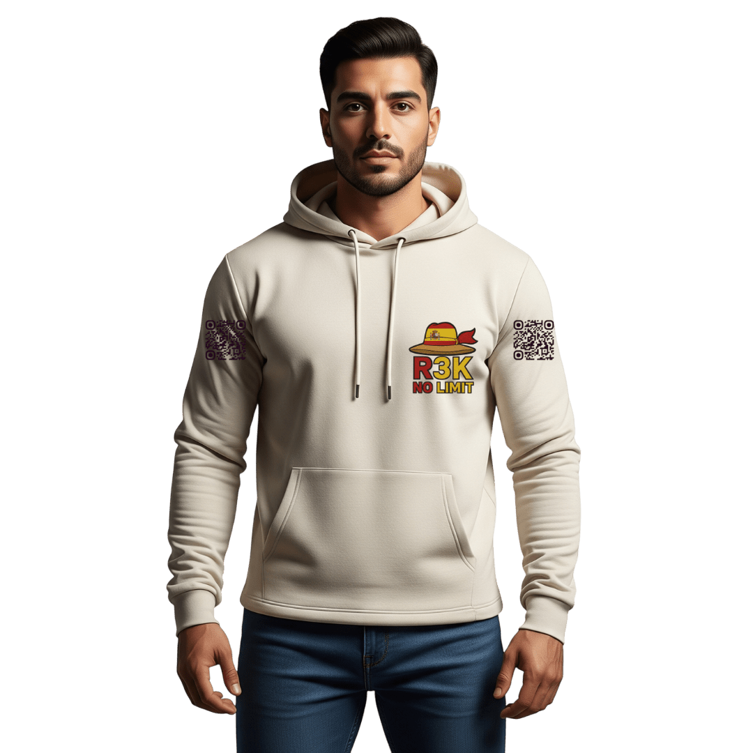 Sweat Espagne Homme - R3K