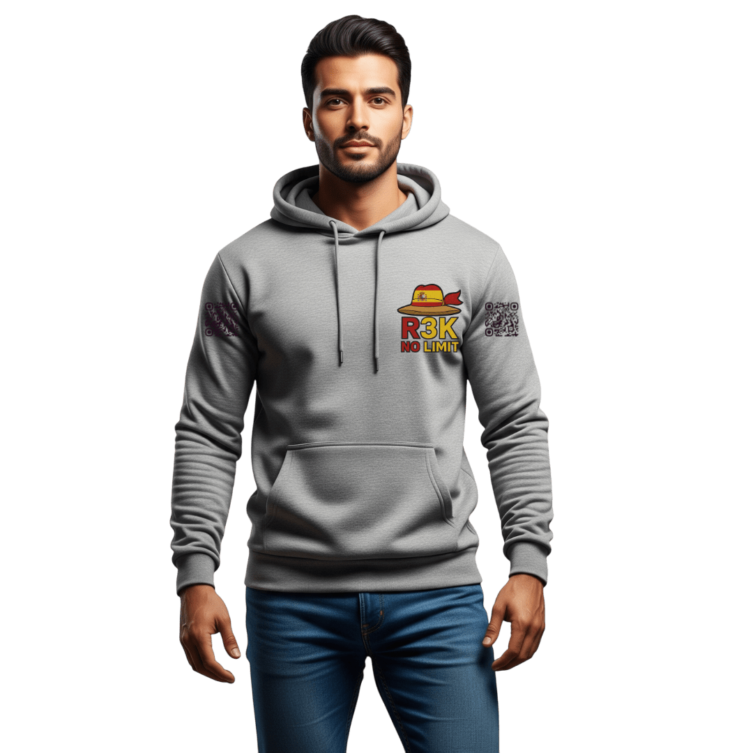 Sweat Espagne Homme - R3K