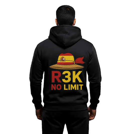 Sweat Espagne Homme - R3K
