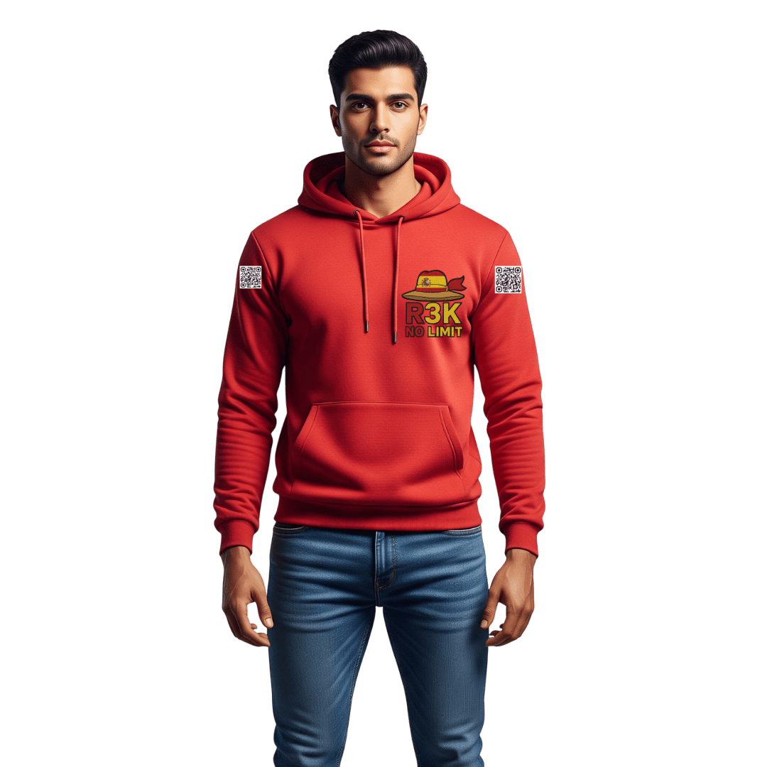 Sweat Espagne Homme - R3K