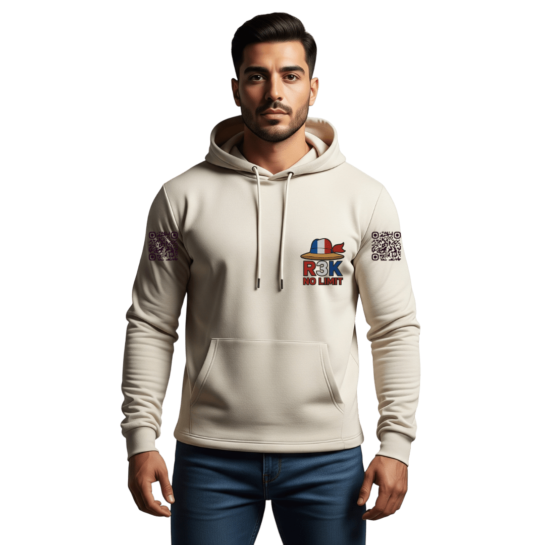 Sweat France Homme - R3K