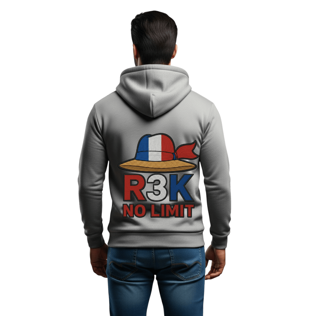 Sweat France Homme - R3K