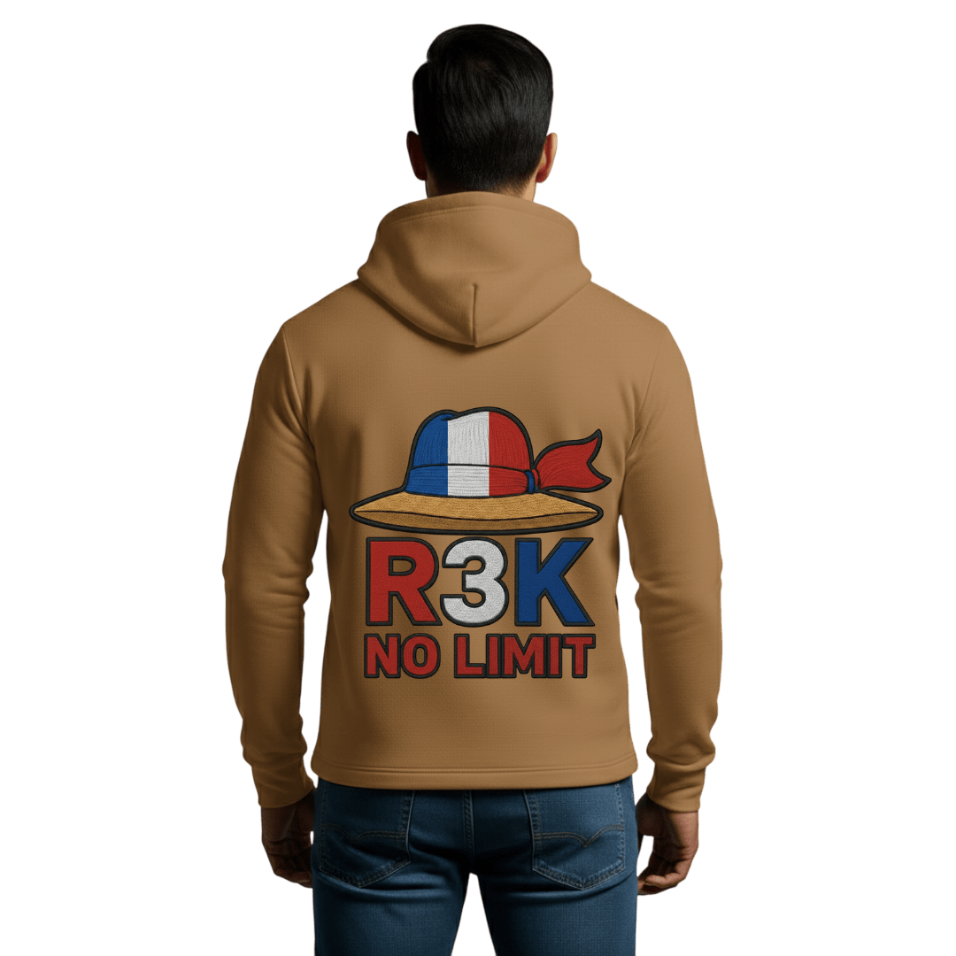 Sweat France Homme - R3K
