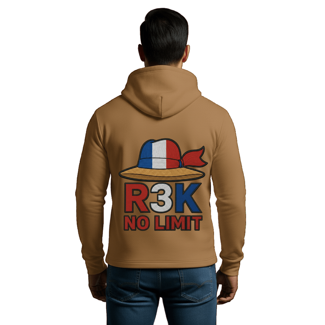 Sweat France Homme - R3K