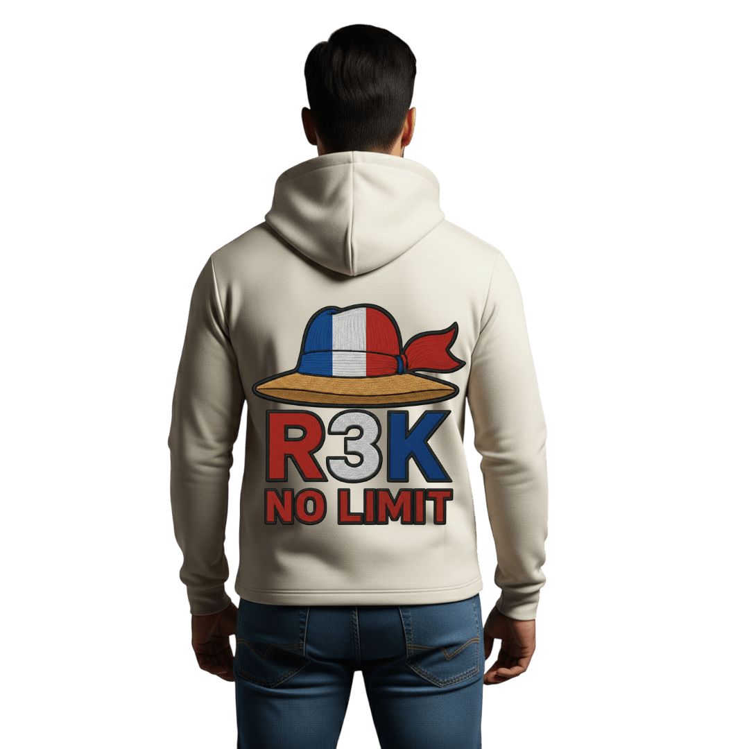 Sweat France Homme - R3K