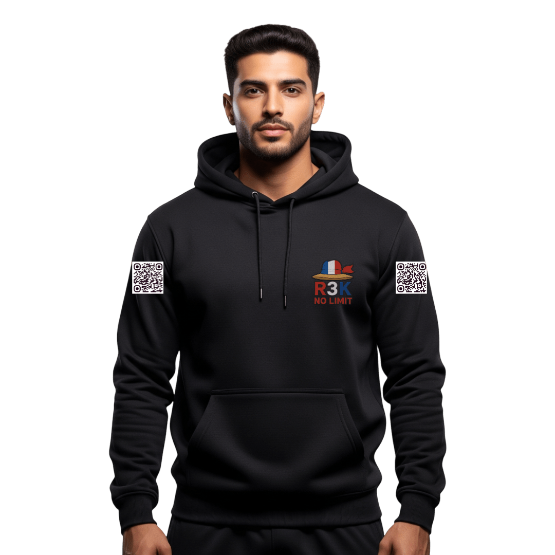 Sweat France Homme - R3K