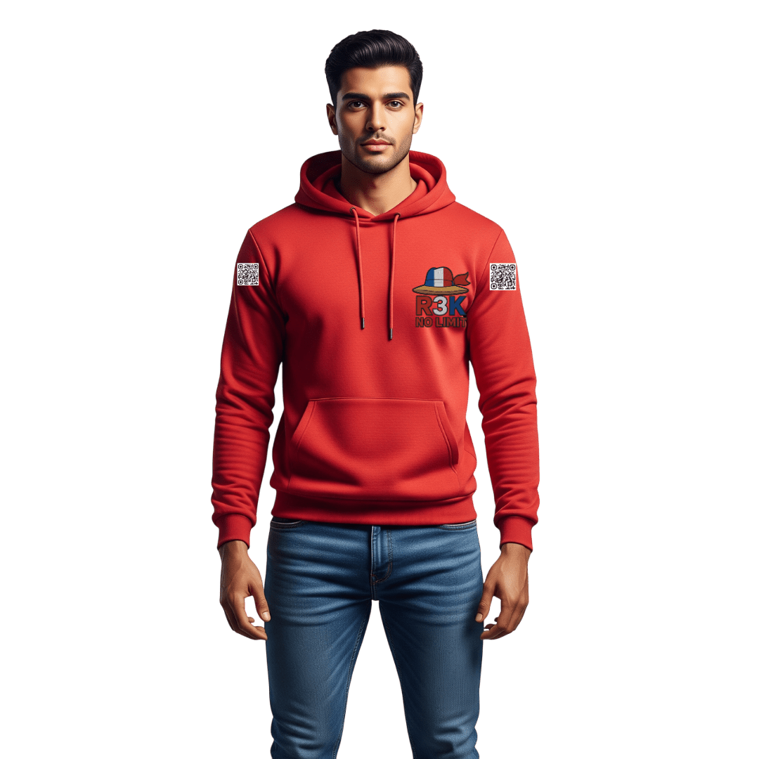 Sweat France Homme - R3K