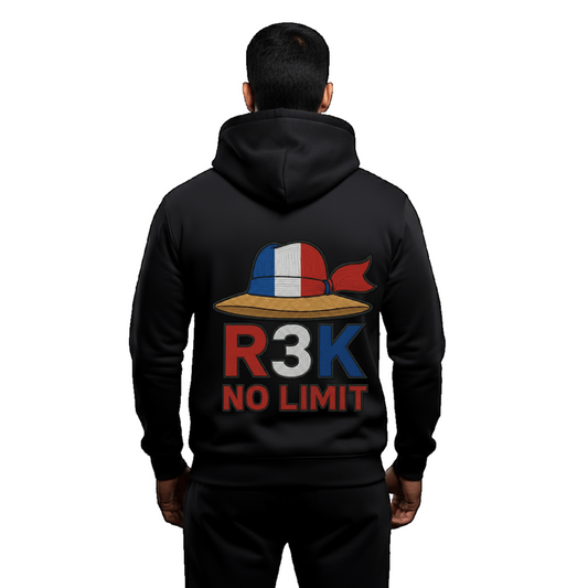 Sweat France Homme - R3K