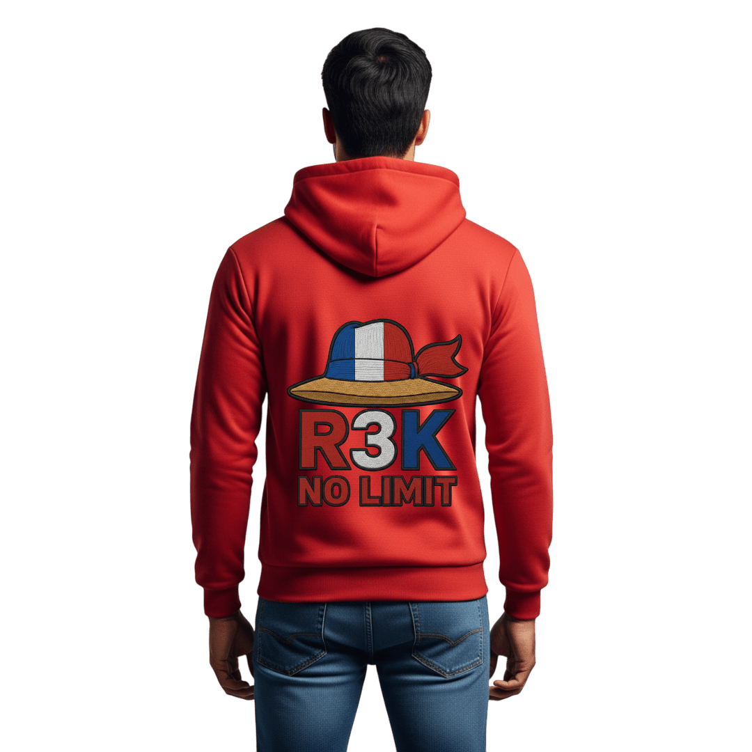 Sweat France Homme - R3K