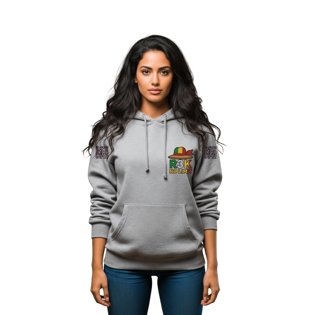 Sweat Mali Femme - R3K