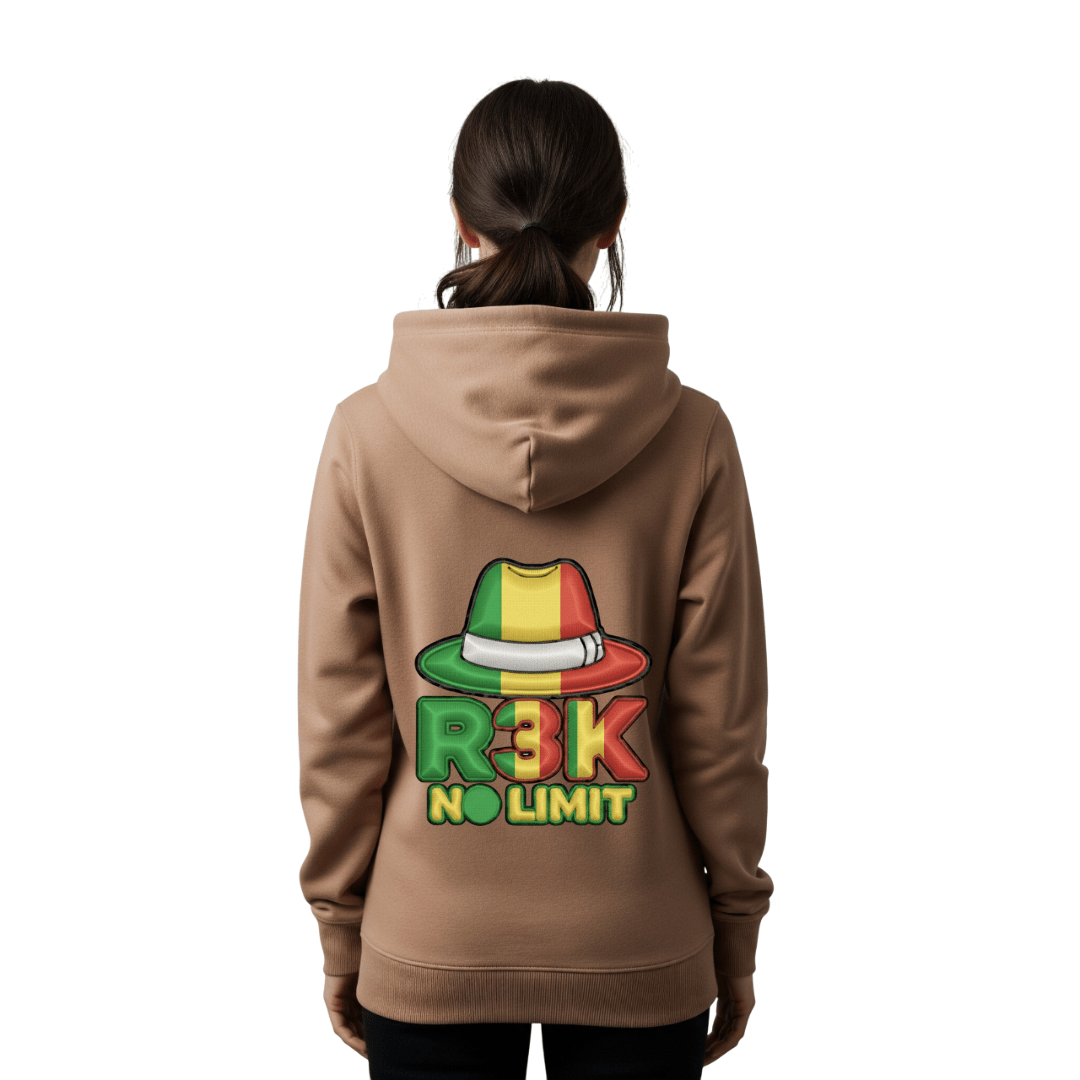 Sweat Mali Femme - R3K