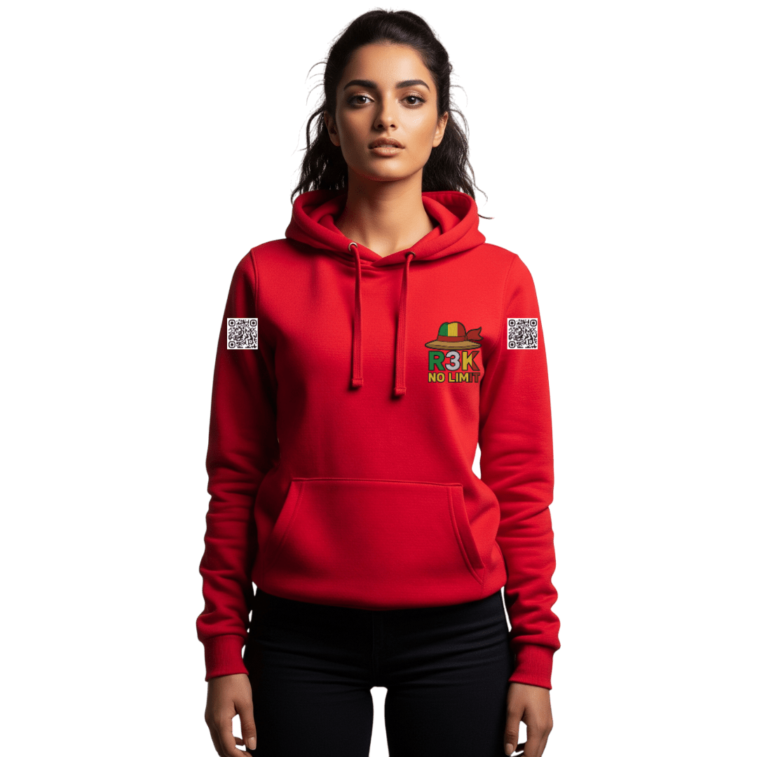 Sweat Mali Femme - R3K