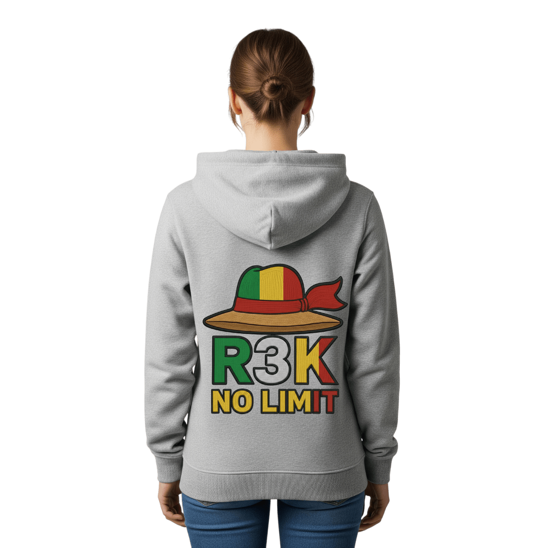 Sweat Mali Femme - R3K